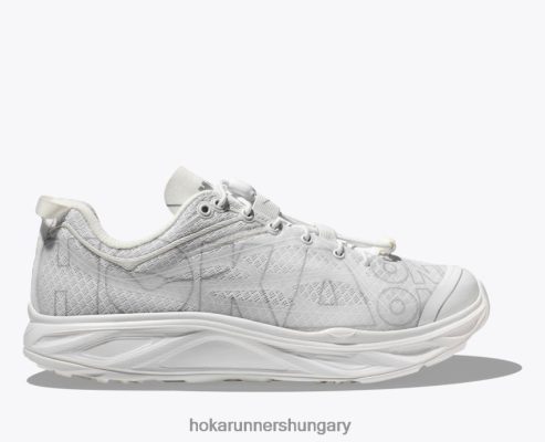 Hoka Cipő - Hoka huaka eredete nők 662P4076 fehér