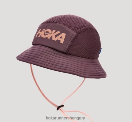 Hoka Cipő - Hoka kalandos kalap nők 662P40397 mazsola