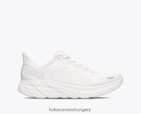 Hoka Hungary - Hoka Clifton 8 férfiak 662P40575 fehér