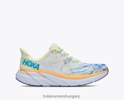 Hoka Hungary - Hoka Clifton 8 férfiak 662P40584 együtt