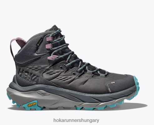 Hoka Hungary - Hoka Kaha 2 gtx nők 662P40179 várkő/parti árnyék