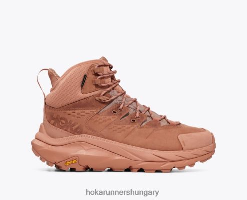 Hoka Hungary - Hoka Kaha 2 gtx nők 662P40194 parafa/cappuccino