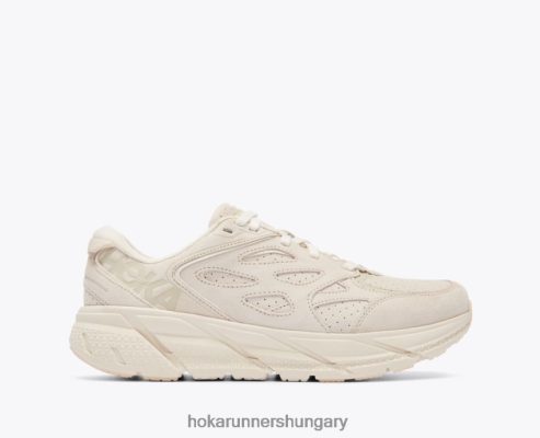 Hoka Hungary - Hoka clifton l velúr nők 662P4074 tojáslikőr