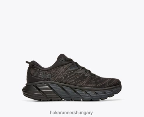 Hoka Hungary - Hoka gaviota 4 nők 662P4020 fekete