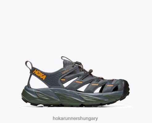 Hoka Hungary - Hoka hopara férfiak 662P40530 várkő/kakukkfű