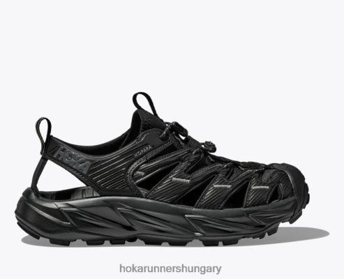 Hoka Hungary - Hoka hopara nők 662P40155 fekete