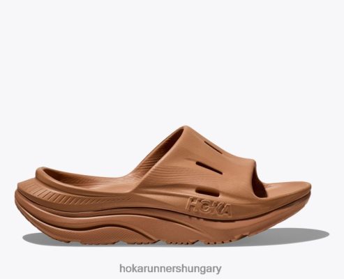 Hoka Hungary - Hoka ora helyreállítási dia 3 nők 662P40293 parafa-