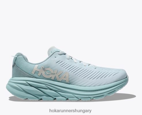 Hoka Hungary - Hoka rincon 3 nők 662P40230 jégfolyás/felhőkék