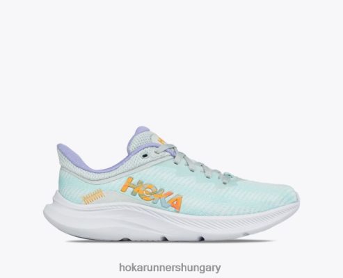 Hoka Hungary - Hoka solimar nők 662P4053 jégfolyás/borostyánsárga