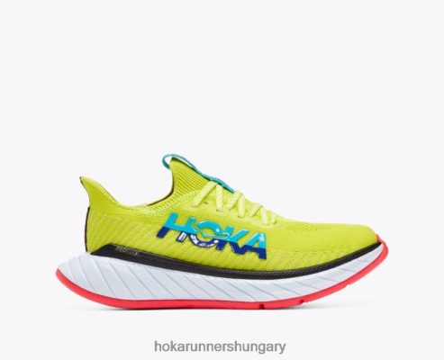 Hoka Hungary - Hoka szén x 3 nők 662P4047 ligetszépe/búvárkék