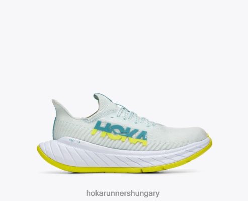 Hoka Hungary - Hoka szén x 3 nők 662P4050 gomolygó vitorla / ligetszépe