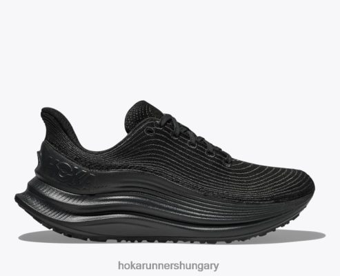 Hoka Hungary - Hoka tc 1.0 nők 662P40296 fekete