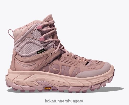 Hoka Hungary - Hoka tor ultra szia nők 662P40146 halvány mályva/barack ostor