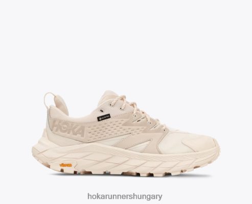 Hoka Női Futócipő - Hoka anacapa alacsony gtx nők 662P40198 tojáslikőr/váltóhomok